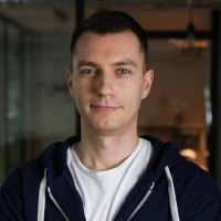 Netim Employee Wojciech Tumiel's profile photo