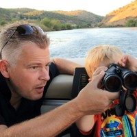 FREE Nature Employee Roeland Vermeulen's profile photo