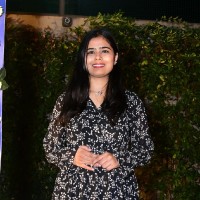 Senses Electronics Employee Pragya Dabi's profile photo