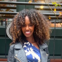 RxWellness Spine & Health LLC Employee Eleny Gebre's profile photo