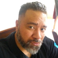 iCare Support Services Employee Jesse Seiuli's profile photo