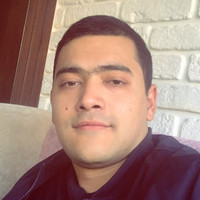 MyFair Employee Азиз Назаров's profile photo