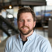 Two Rivers Marketing Employee Alex Slagle's profile photo