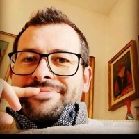 Evoca Group Employee Marco Corbetta's profile photo