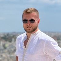 GFT Technologies Employee Bernard K.'s profile photo