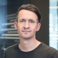 Hannes Hesse Email & Phone Number