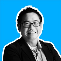 AsyncHealth Employee Steven Chan's profile photo