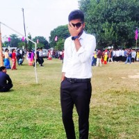 Notepad++ Employee Dilipkumar Undefined's profile photo