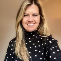 Controlant Employee Colleen Bernhard's profile photo