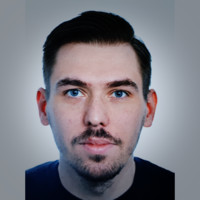 ENDORFY Employee Bartosz Wysocki's profile photo