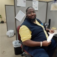 Derrick Davis