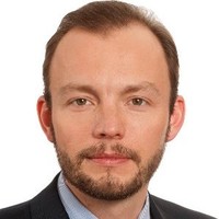 Rocket Internet SE Employee Arnd Lodowicks's profile photo