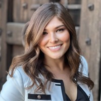 Castello di Amorosa Employee Madeleine Reid's profile photo