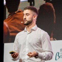 GESTCOMPOST Employee Alejandro Fresneda Cruz's profile photo