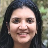 Entropik Employee Mary John's profile photo