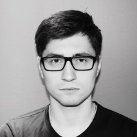 Wargaming Employee Dmitry Matveev's profile photo
