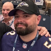 Coval Vacuum Technology, Inc. Employee Brian Mauri's profile photo