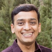 Ashwin Kulkarni Email & Phone Number
