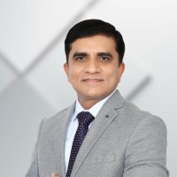 Medicover Employee Neeraj Lal's profile photo