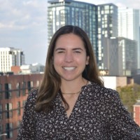 Dataiku Employee Alexandra Holmes's profile photo