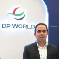 DP World Employee Luis S.'s profile photo