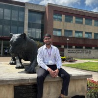 Rohith Reddy's profile photo