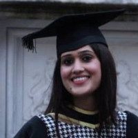 Caremark Ltd Employee Shelly Verma's profile photo