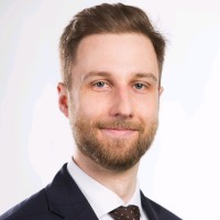 Sollers Consulting Employee Bartosz Rogala's profile photo