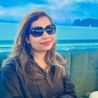 Spectra Medical Systems Employee Divya Singh's profile photo