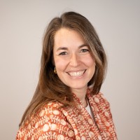 Coöperatie VGZ Employee Mandy Visser's profile photo