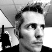 REIN4CED Employee Roeland Lisens's profile photo