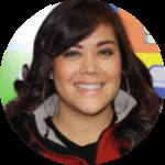 San Diego Ice Arena Employee Kamela Sheridan's profile photo