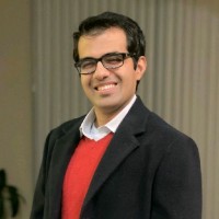 Muhammad Hussain Email & Phone Number