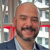 White Oak Logistics Inc. Employee Justin McFarland's profile photo