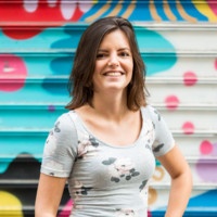 Urban Gaming Employee Louise Seguin's profile photo