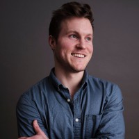 Seated Employee Scott Fielding's profile photo