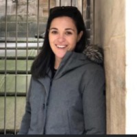 Indeed Employee Margaret Wallace's profile photo
