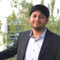 Composio Employee Sujay Choubey's profile photo