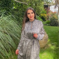 MFC GROUP Employee Sophia Carless's profile photo