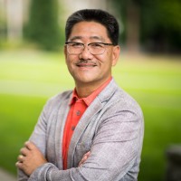 Thrust Vector Consulting Employee Doug Eng's profile photo