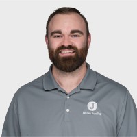 Schick Roofing Employee Chandler Ferguson's profile photo