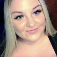 Calgary Alpha House Employee Brittany Blais's profile photo