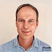 Fedgroup Employee Paul Green's profile photo