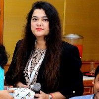Grras Solutions (P) LTD Employee Nidhi Sharma's profile photo