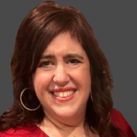 Verde Solutions Employee Catia Conenna's profile photo