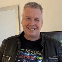 First Cymru Buses Ltd. Employee Colin Brown's profile photo