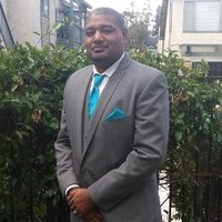 Tax Resolution Plus Employee Albert Boykin Jr's profile photo