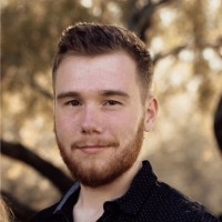 NerdWallet Small Business Employee Chris Stuppy's profile photo