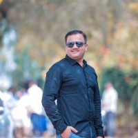 Chitale Group Employee Nilesh Londake's profile photo