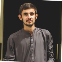HCLTech Employee Hamza Naveed's profile photo